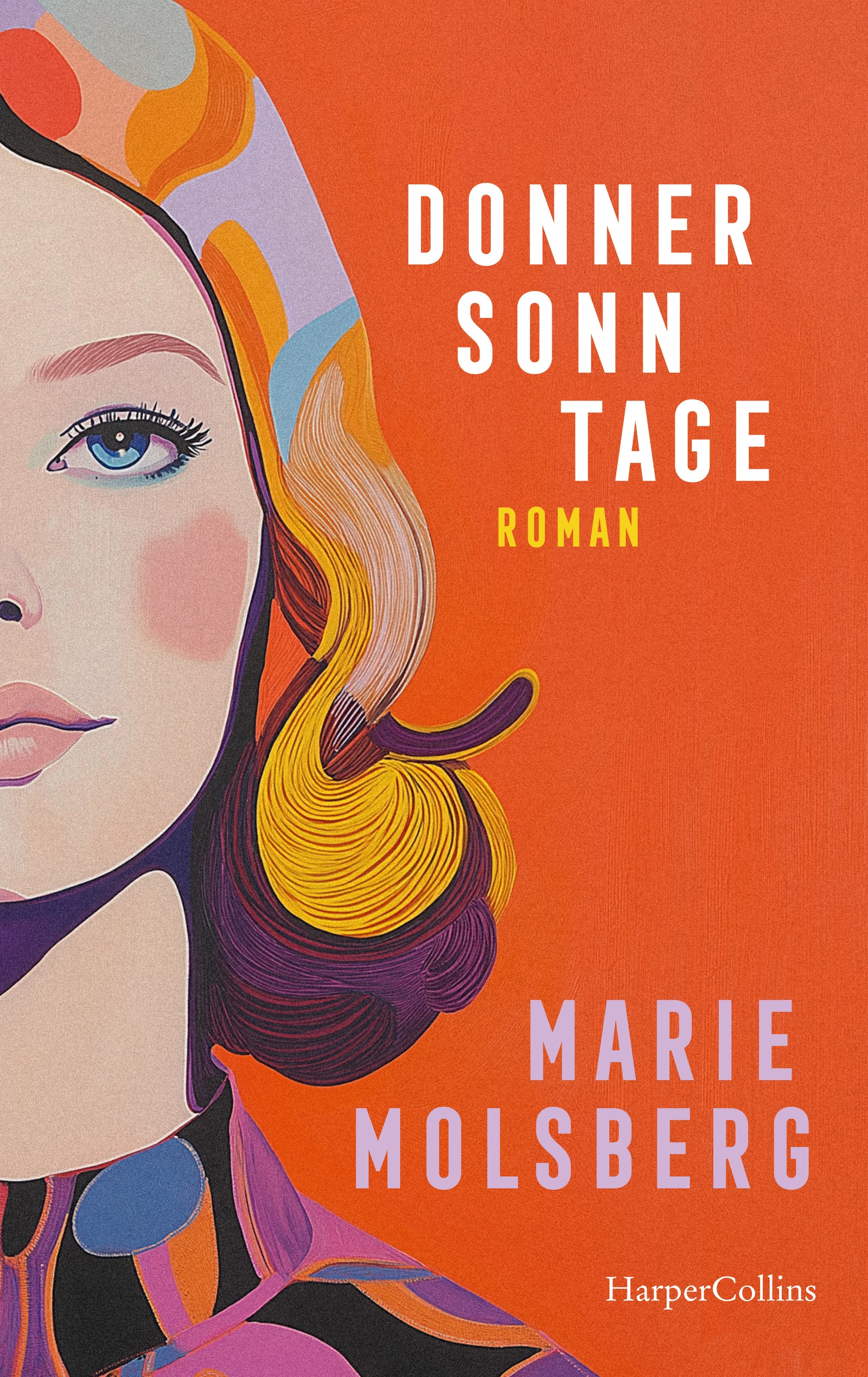 Donnersonntage